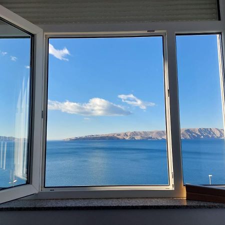 Apartment Sunset Senj (Lika-Senj) Exterior foto