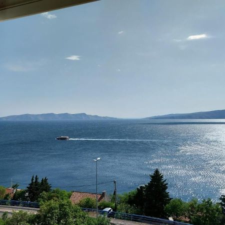 Apartment Sunset Senj (Lika-Senj) Exterior foto