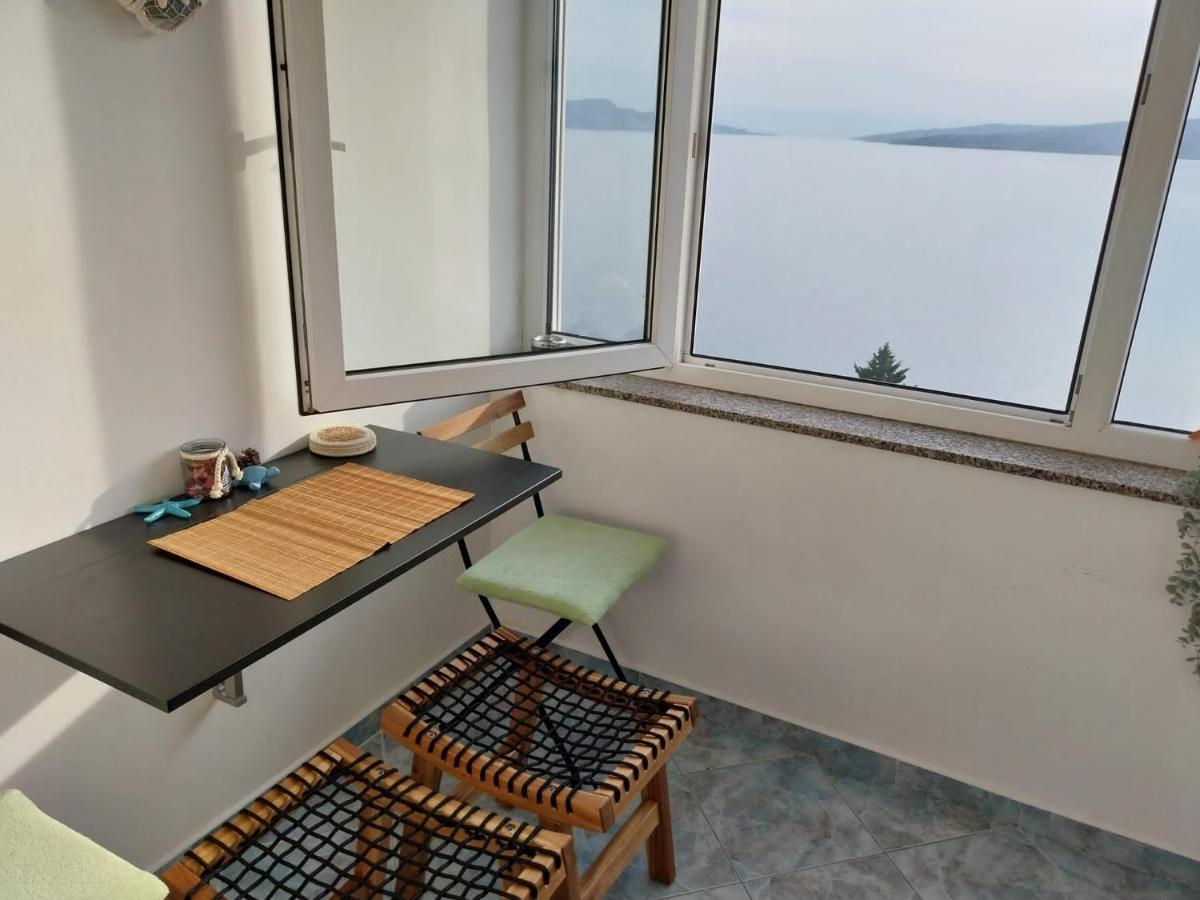 Apartment Sunset Senj (Lika-Senj) Exterior foto