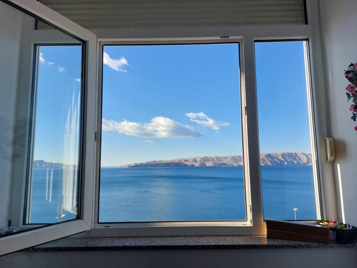 Apartment Sunset Senj (Lika-Senj) Exterior foto