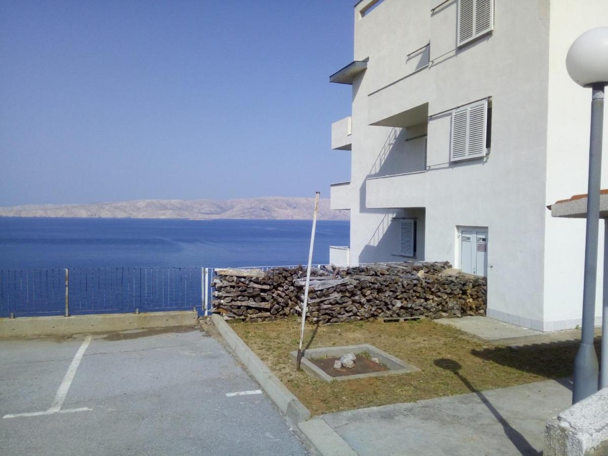 Apartment Sunset Senj (Lika-Senj) Exterior foto