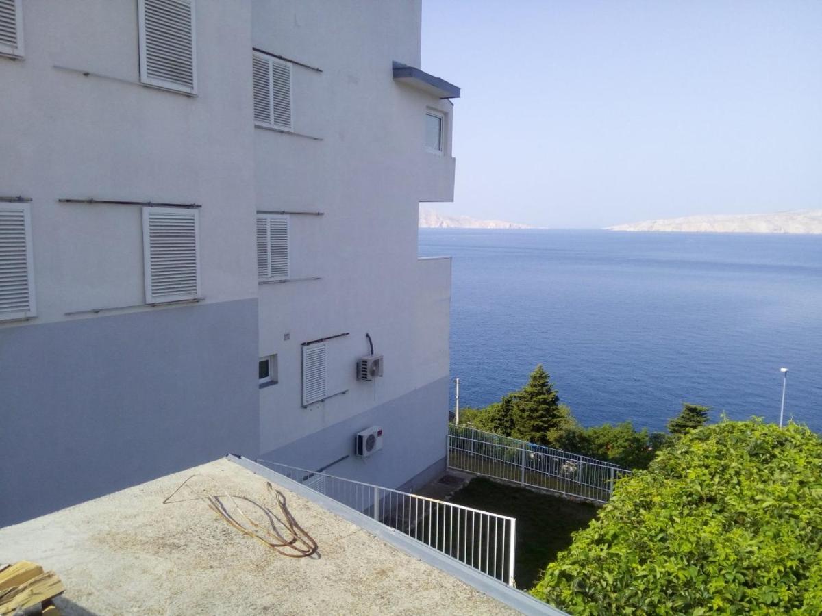 Apartment Sunset Senj (Lika-Senj) Exterior foto