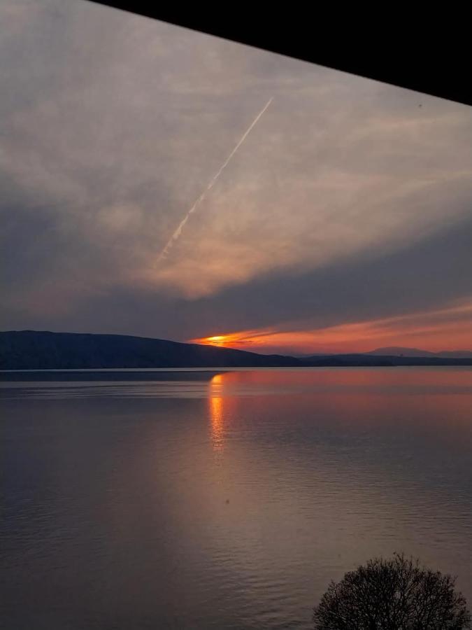 Apartment Sunset Senj (Lika-Senj) Exterior foto