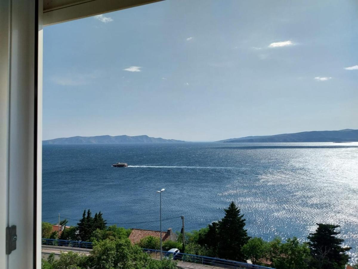 Apartment Sunset Senj (Lika-Senj) Exterior foto