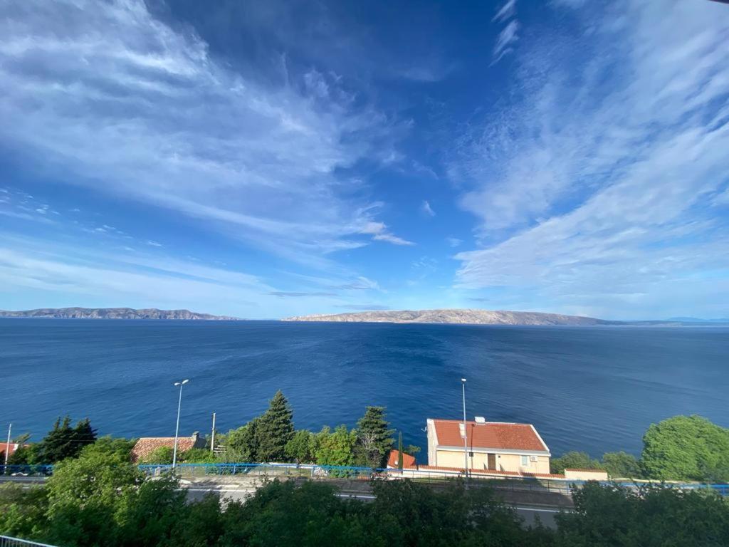 Apartment Sunset Senj (Lika-Senj) Exterior foto