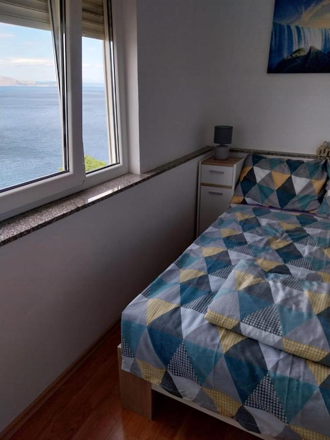 Apartment Sunset Senj (Lika-Senj) Exterior foto